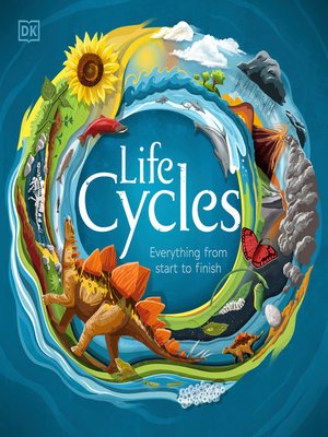 cover image of Life Cycles